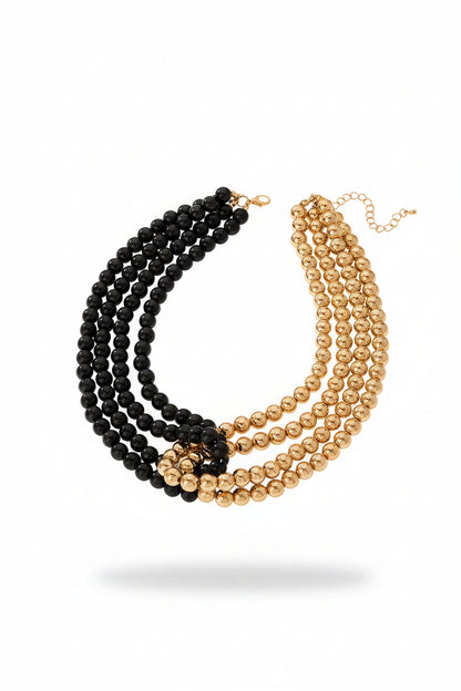 Renata | Collier de perles