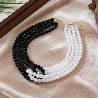 Renata | Collier de perles