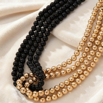 Renata | Collier de perles