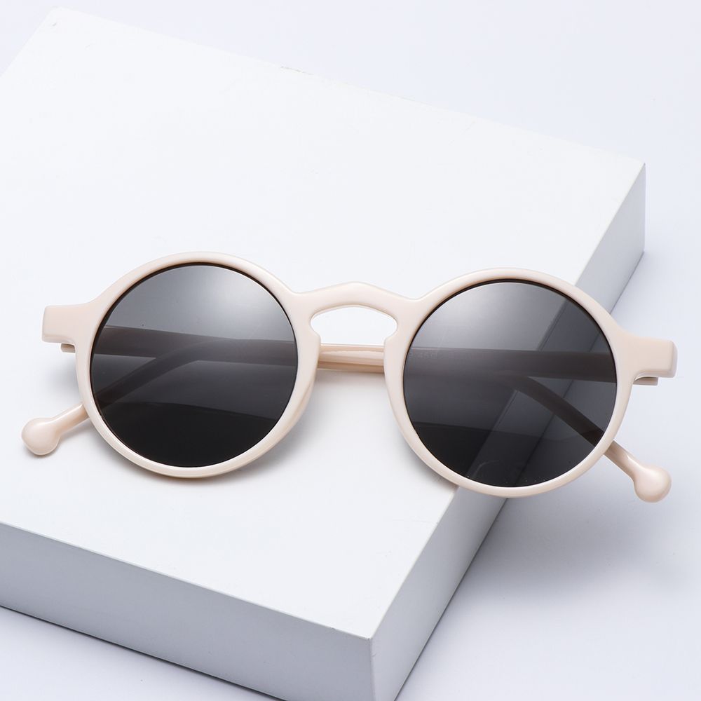 Marenza | Lunettes de soleil rondes