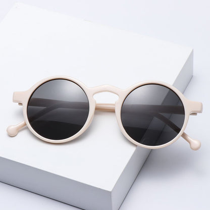 Marenza | Lunettes de soleil rondes
