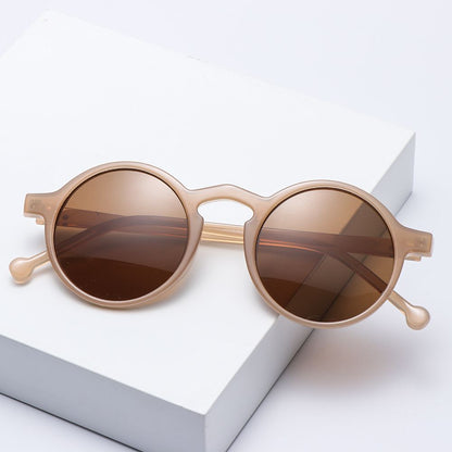 Marenza | Lunettes de soleil rondes