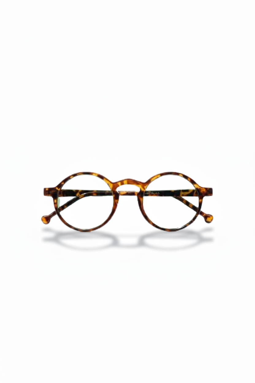 Marenza | Lunettes de soleil rondes