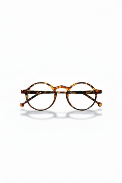 Marenza | Lunettes de soleil rondes