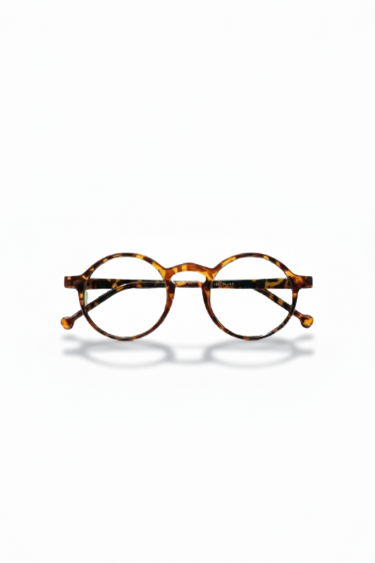 Marenza | Lunettes de soleil rondes