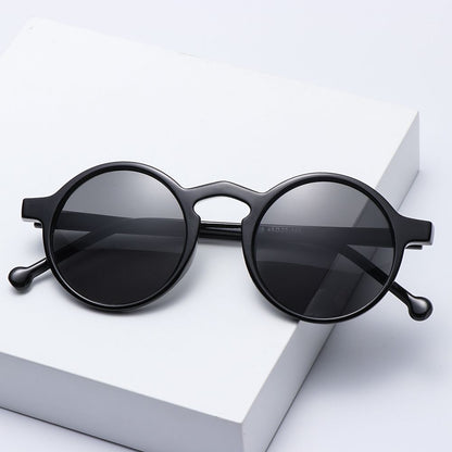 Marenza | Lunettes de soleil rondes