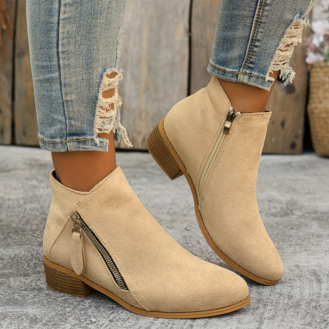 CALVERA | Bottes pour une marche facile