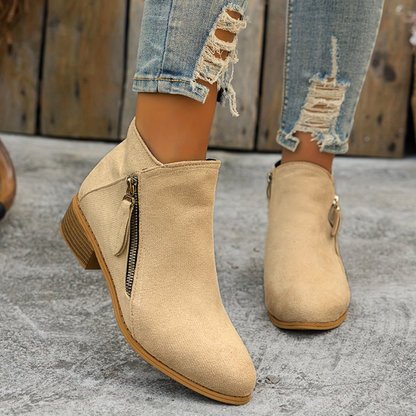 CALVERA | Bottes pour une marche facile