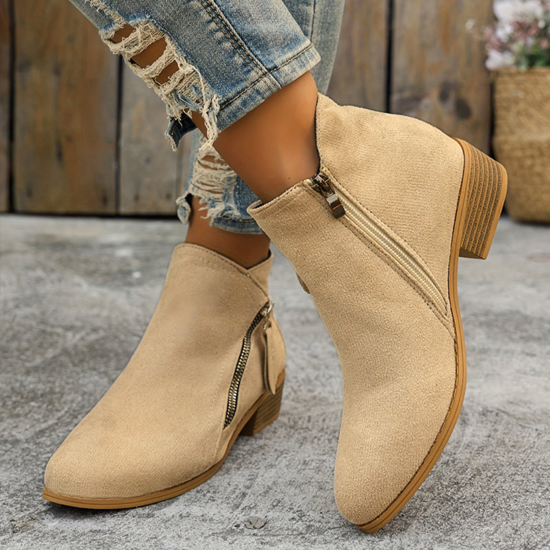 CALVERA | Bottes pour une marche facile