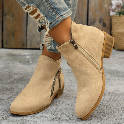 CALVERA | Bottes pour une marche facile