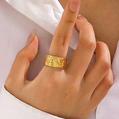 ARKENA | Bague