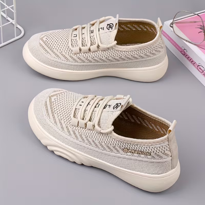 ANNETTE | Mocassins élégants et confortables