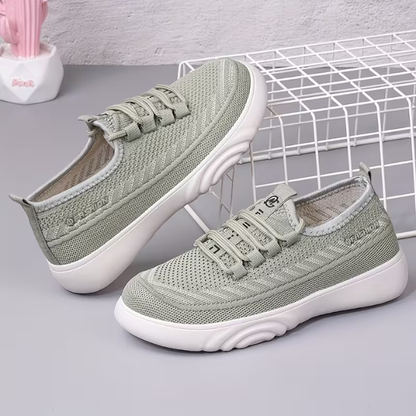ANNETTE | Mocassins élégants et confortables