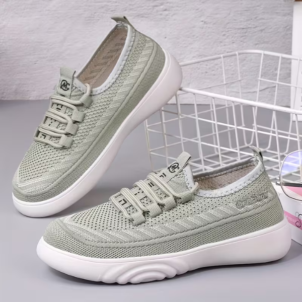 ANNETTE | Mocassins élégants et confortables