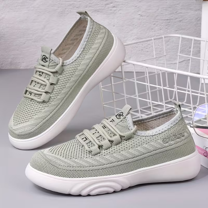 ANNETTE | Mocassins élégants et confortables