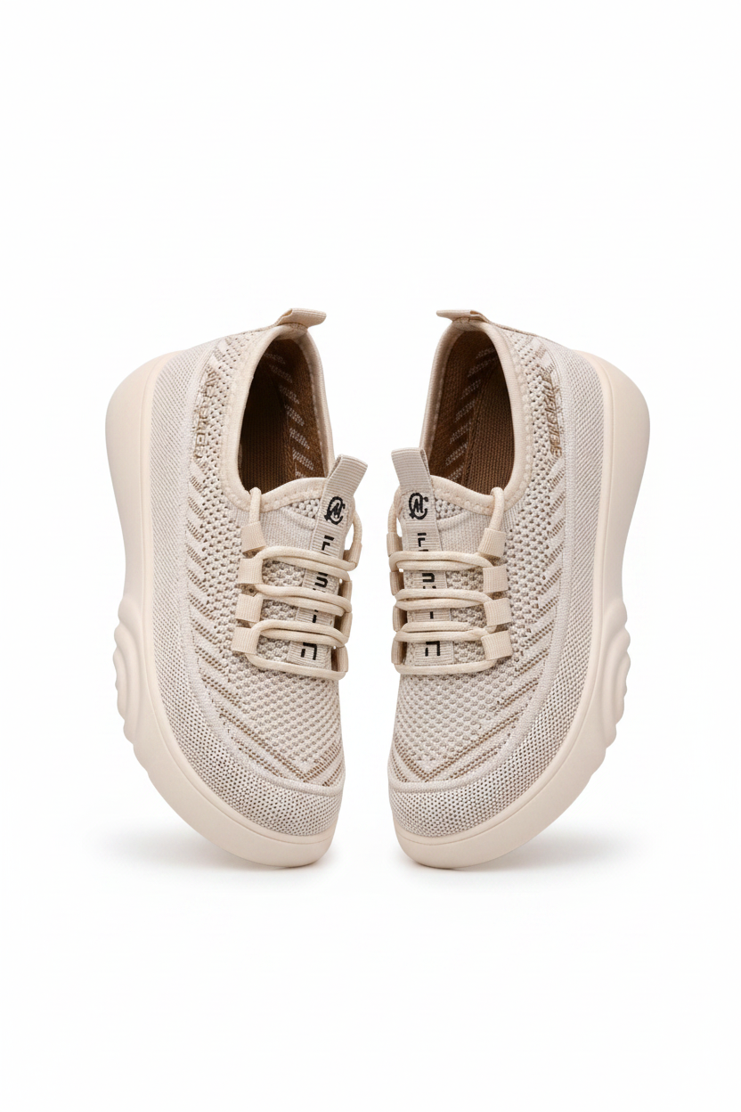 ANNETTE | Mocassins élégants et confortables