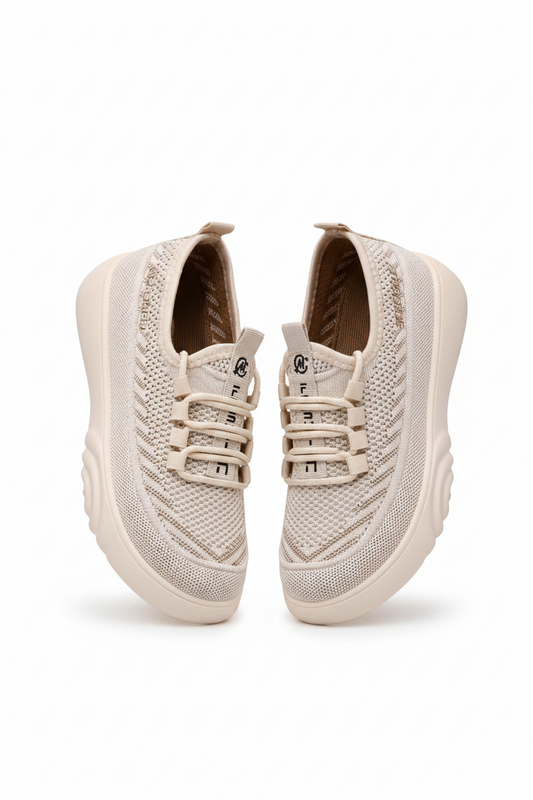 ANNETTE | Mocassins élégants et confortables