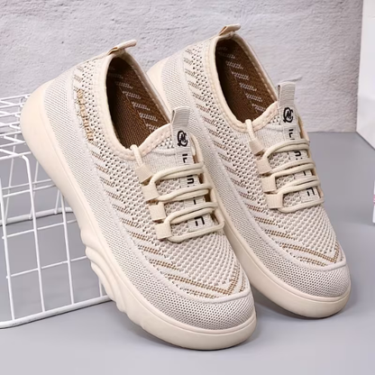 ANNETTE | Mocassins élégants et confortables