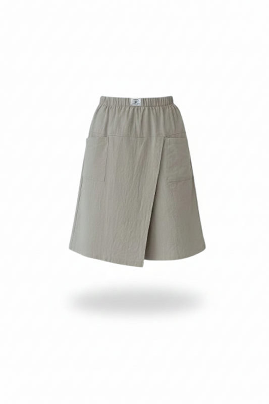 Joséphine | Jupe-Short Active Confort Quotidien