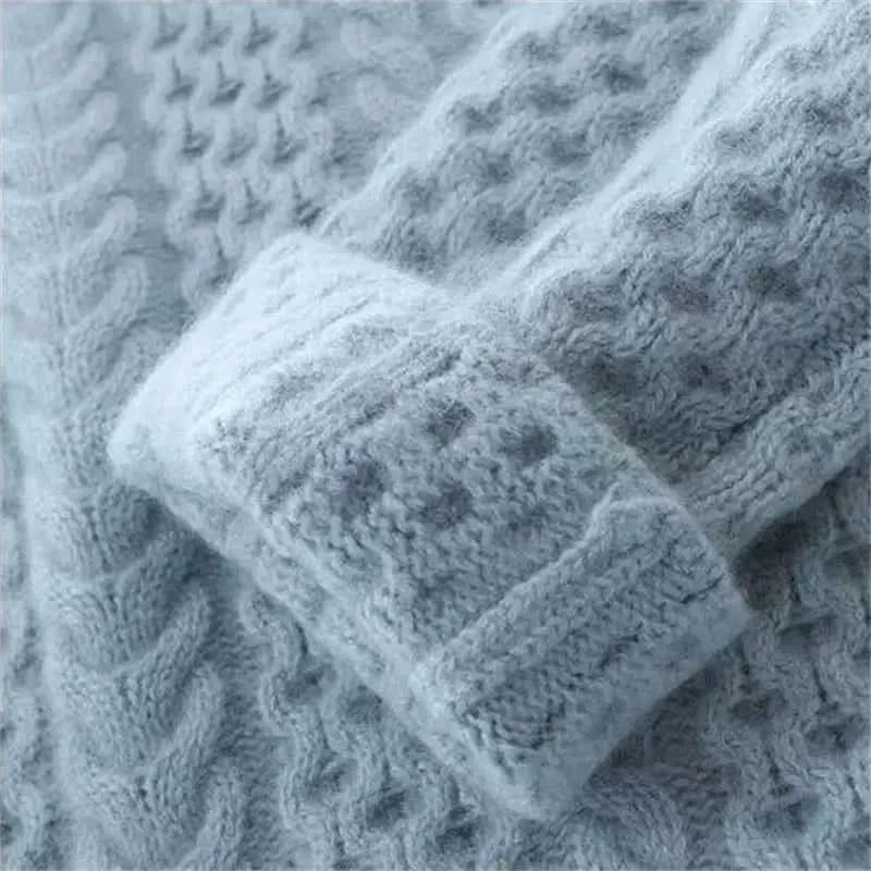 VIVARA | Maille en cachemire