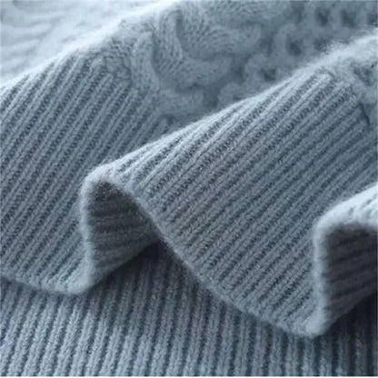 VIVARA | Maille en cachemire