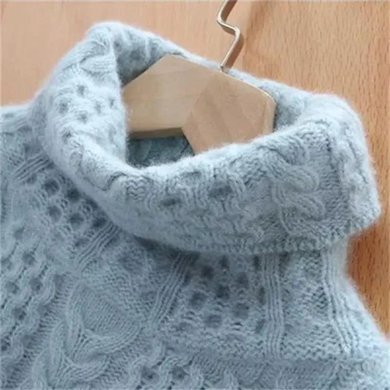 VIVARA | Maille en cachemire