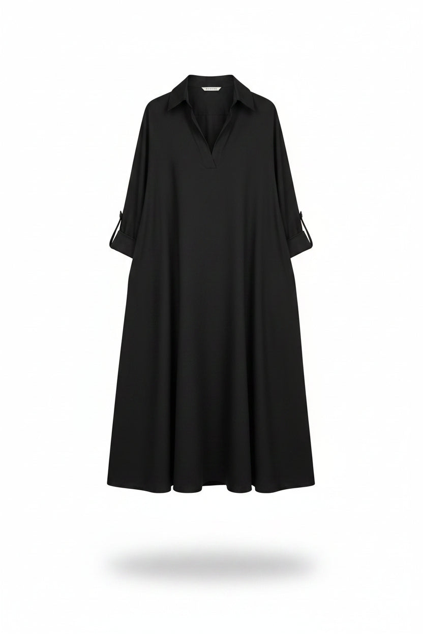 MIREVI | Robe évasée
