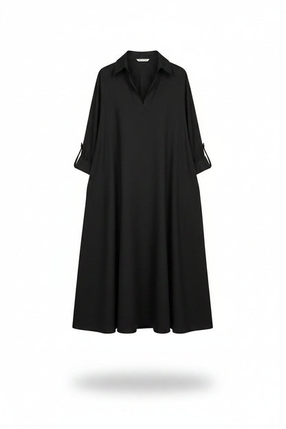 MIREVI | Robe évasée