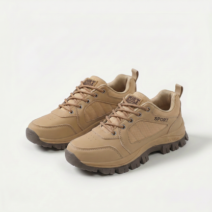 Merel – Baskets de trail légères offrant une excellente adhérence