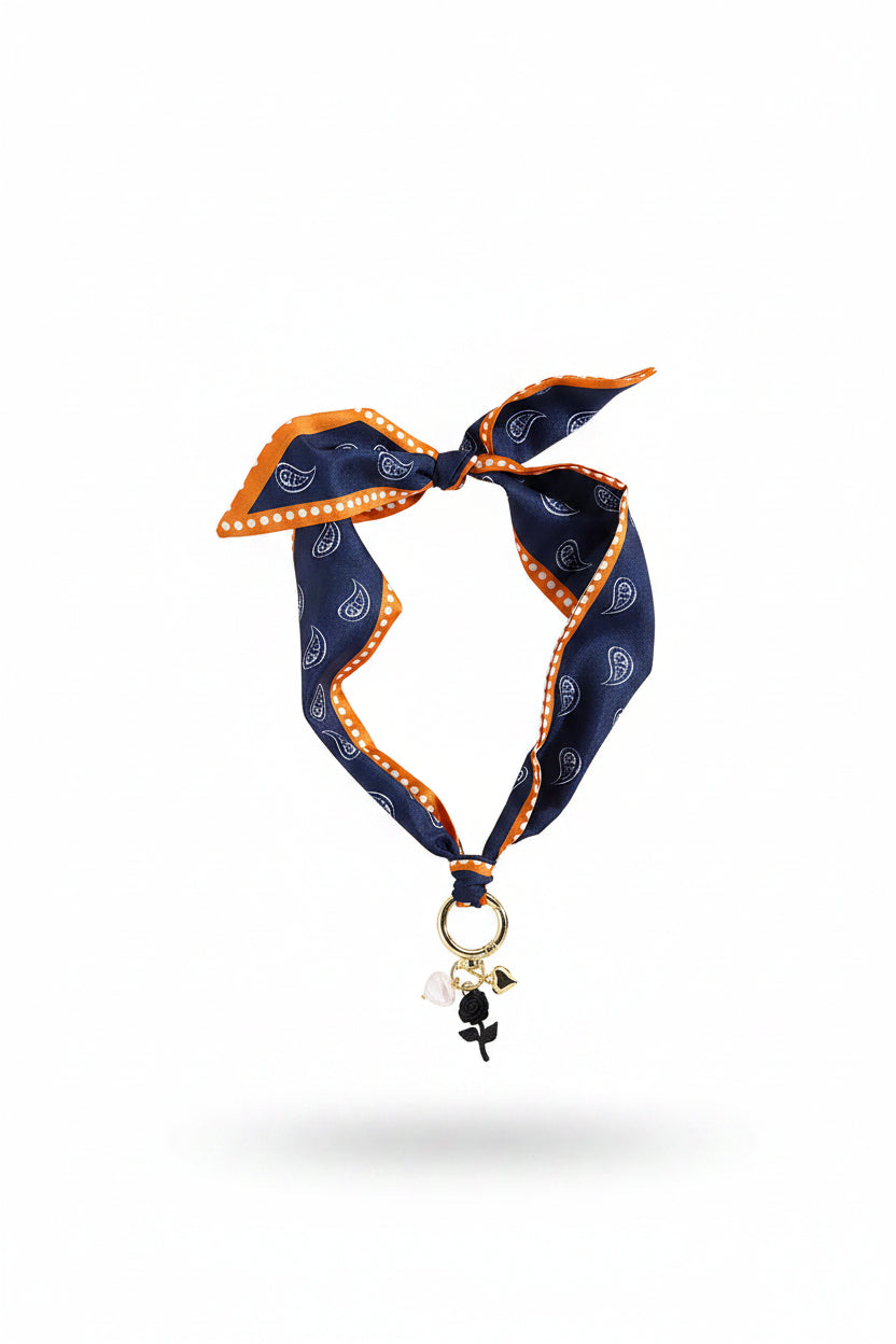 Revelle | Collier Bohème Charm