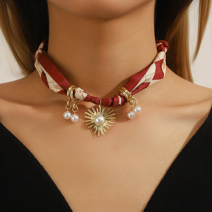 Revelle | Collier Bohème Charm