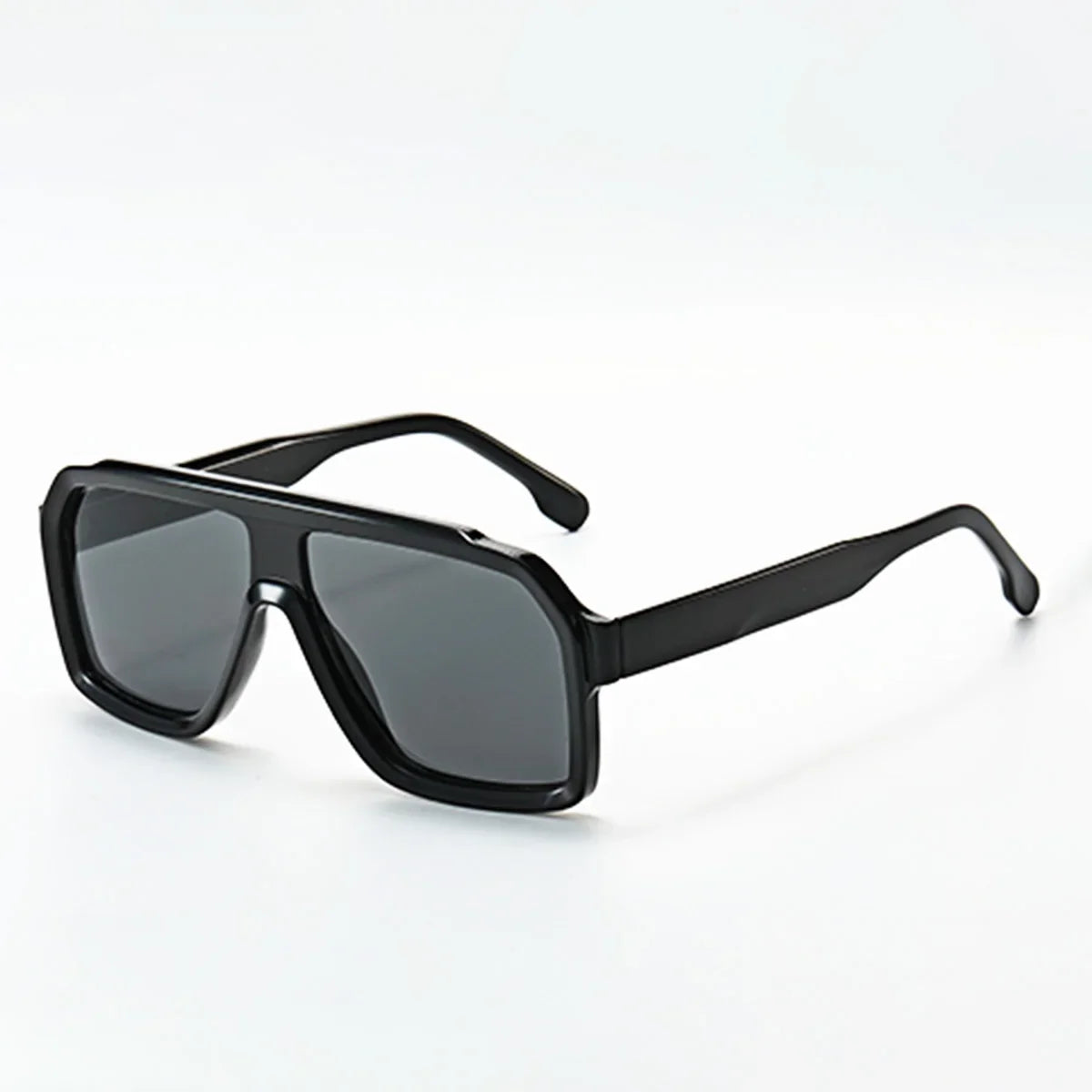 Cerisa | Lunettes de soleil à verres en forme de bouclier