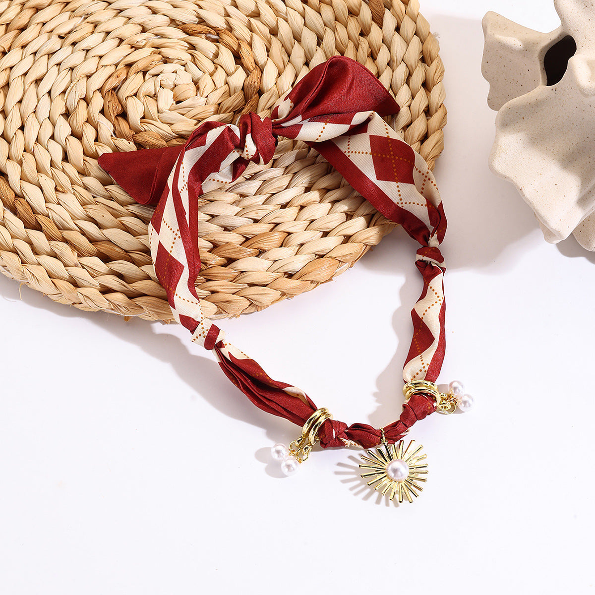 Revelle | Collier Bohème Charm