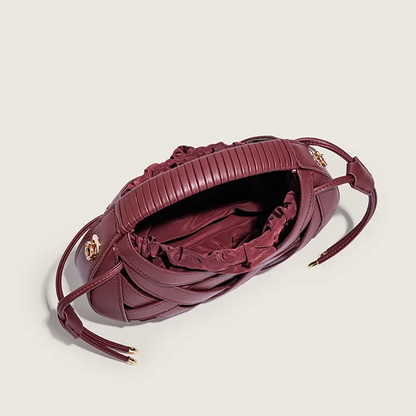 Brienna | Sac seau à mailles