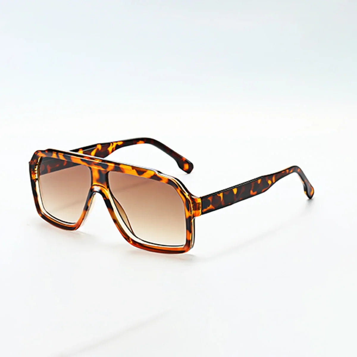 Cerisa | Lunettes de soleil à verres en forme de bouclier