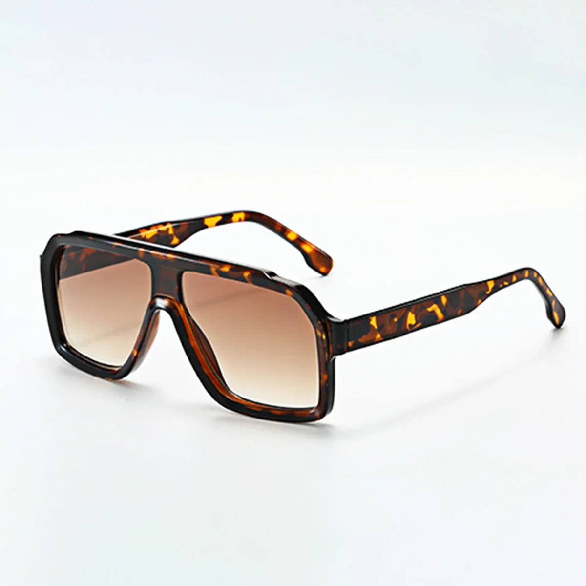 Cerisa | Lunettes de soleil à verres en forme de bouclier