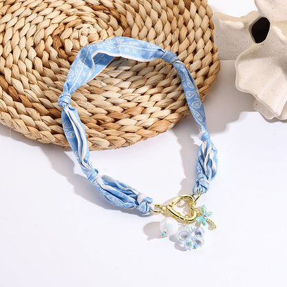 Revelle | Collier Bohème Charm