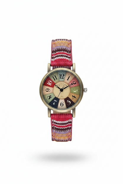 Heritage | Mosaic Watch