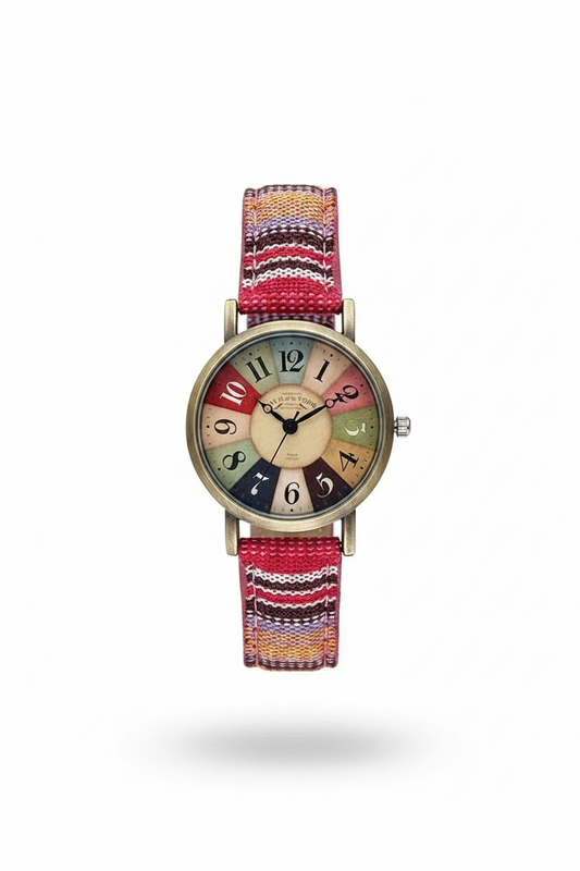 Heritage | Mosaic Watch