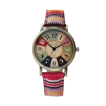 Heritage | Mosaic Watch