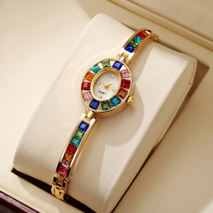 Ottavia | Montre à mosaïque vénitienne