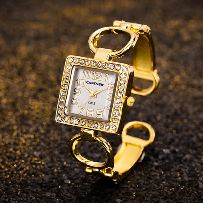 Morgane |  Montre-bracelet