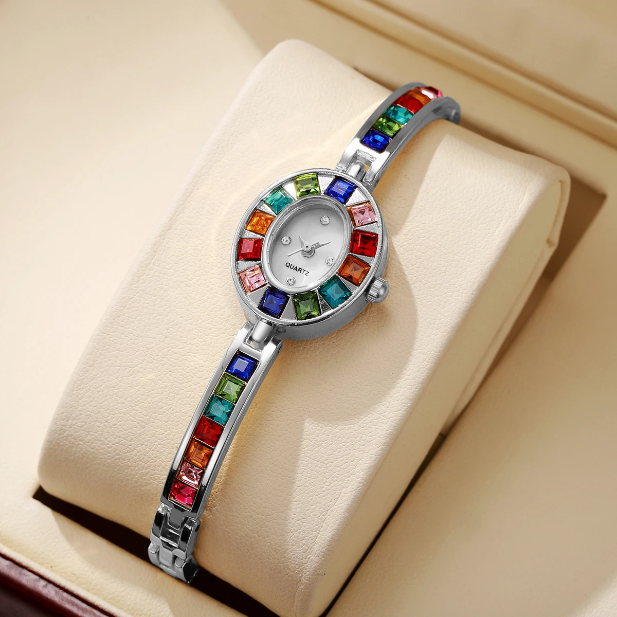 Ottavia | Montre à mosaïque vénitienne