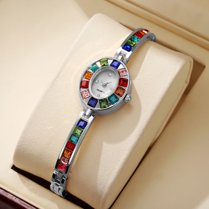 Ottavia | Montre à mosaïque vénitienne