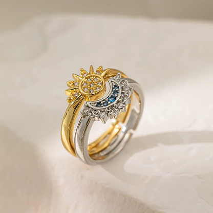 Ensemble Celestia Or et Argent