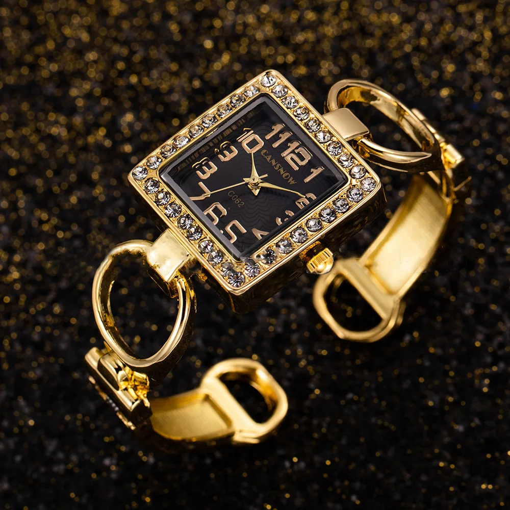 Morgane |  Montre-bracelet