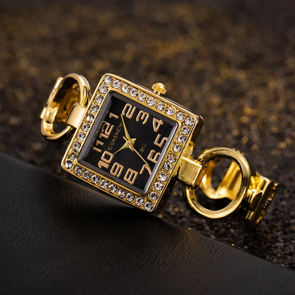 Morgane |  Montre-bracelet
