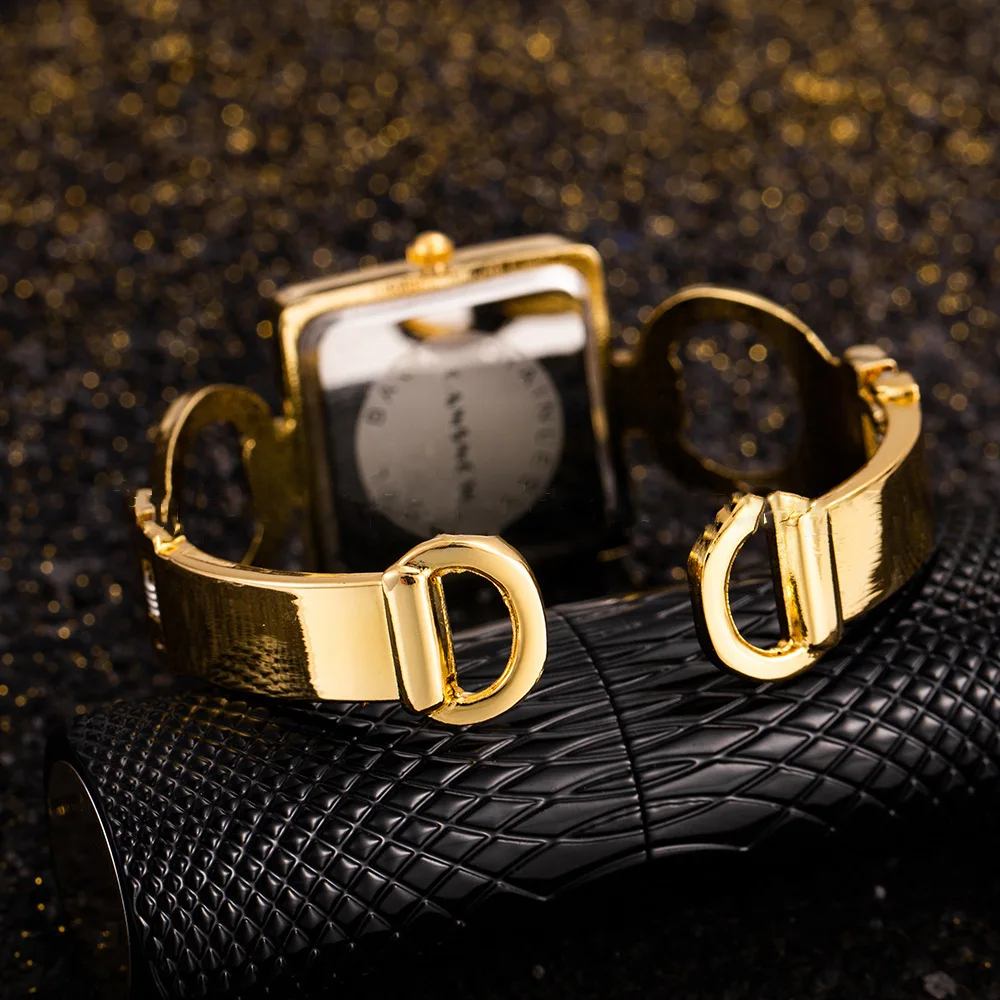 Morgane |  Montre-bracelet