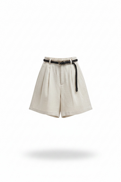 KAYLA | Short en lin