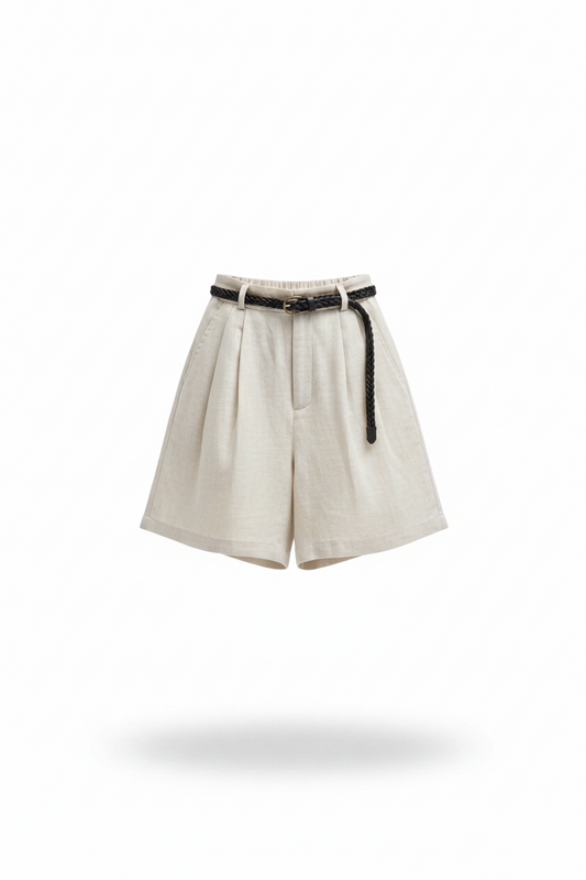 KAYLA | Short en lin